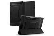 Tablets - Cover & Case - Spigen Rugged Armor Pro - black - Samsung Galaxy Tab S10+/S9+ - ACS06539