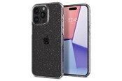 Handys - Cover & Cases - Spigen Liquid Crystal Glitter - crystal quartz - iPhone 15 Pro Max - ACS06559