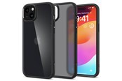 Handys - Cover & Cases - Spigen Ultra Hybrid - frost black - iPhone 15 Plus - ACS06656
