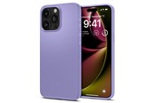 Handys - Cover & Cases - Spigen Thin Fit - iris purple - iPhone 15 Pro - ACS06692