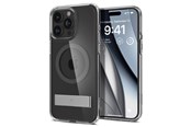 Handys - Cover & Cases - Spigen Ultra Hybrid S MagSafe - graphite - iPhone 15 Pro - ACS06723