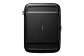 Taschen - Spigen Rugged Armor Pro - black - MacBook Pro 14" M5 2025/M4 2024/M3 2023/M2 2023/M1 2021 - AFA04270