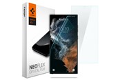Handys - Schutzfolie - Spigen Neo Flex 2 Pack - Samsung Galaxy S22 Ultra - AFL04137