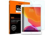 Handys - Schutzfolie - Spigen Glas.tR SLIM - iPad 10.2" 2021/2020/2019 - AGL00236
