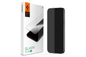 Handys - Schutzfolie - Spigen Glas tR HD - 1P - iPhone 12 mini - AGL01533
