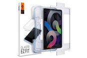 Handys - Schutzfolie - Spigen Glass EZ Fit 1 Pack - iPad Air 10.9" (2022/2020)/iPad Pro 11" (2022/2021/2020/2018) - AGL02065