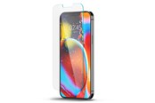 Handys - Schutzfolie - Spigen tR Slim HD 1 Pack - transparency - iPhone 14 Plus/iPhone 13 Pro Max - AGL03382