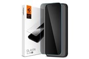 Handys - Schutzfolie - Spigen tR Slim HD 1 Pack - FC black - iPhone 16e/14/13/13 Pro - AGL03392