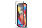 Handys - Schutzfolie - Spigen tR Slim HD - black 1 Pack - iPhone 13 mini - AGL03404