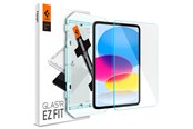 Handys - Schutzfolie - Spigen Glass EZ Fit 1 Pack - iPad 10.9" 2022/11" 2025 - AGL05554
