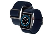 Smartwatch - Accessories - Spigen Lite Fit - navy - Apple Watch 49mm/46mm/45mm/44mm - AMP02287