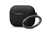 Kopfhörer/Headsets - Spigen Urban Fit - black - AirPods Pro - ASD00572