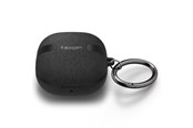 Kopfhörer/Headsets - Spigen Urban Fit - black - Galaxy Buds Buds FE/2 Pro/2/Pro/Live - ASD01278