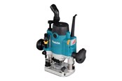 Motorhacke - Makita RP1111CJFA - plunge router - 1100 W - RP1111CJFA