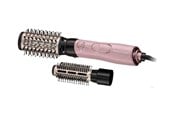 Haartrockner / Föhne - REMINGTON Haartrockner / Föhne Coconut Smooth AS5901 - 1000 W - 45735560100