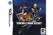 Spiele - Tenchu: Dark Secret - Nintendo DS - Action - PEGI 12 - 0045496737863