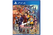 Spiele - Apollo Justice: Ace Attorney Trilogy - Sony PlayStation 4 - Geheimnis - PEGI Unknown - 4897077991104