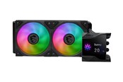 CPU Kühler - MSI MPG CORELIQUID D240 - CPU-Wasserkühlung - MPG CORELIQUID D240