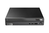 Stationär - Persönlicher Computer - Lenovo ThinkCentre neo 50q Gen 4 - tiny - Core i5 13420H 2.1 GHz - 16 GB - SSD 512 GB - German - 12LN001EGE