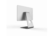 Tablets - Anderes Zubehör - FIXED Frame Magnetic Stand for iPad Pro 12.9" Silver - FIXFR-IPD12.9-SL