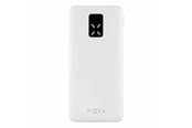 Powerbank (Akku) - FIXED Zen USB-C PD 20W Power Bank 10.000 mAh White Powerbank (Akku) - 10000 mAh - FIXZEN-10-WH