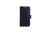 Handys - Cover & Cases - Radicover Wallet Case 2-in-1 Black - iPhone 13 Mini - RAD257
