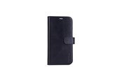 Handys - Cover & Cases - Radicover Wallet Case Black - iPhone 12 Pro Max - RAD242