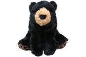 Hunde - KONG - Comfort Kiddos Bear L 22 X 18 X 15Cm - 634.6838