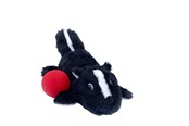 Hunde - KONG - Cozie Pocketz Skunk S 29 X 14 X 6cm - 634.7300