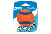 Hunde - CHUCKIT - Ultra Ball M 6 cm 1 Pack - (CHUC170015) - CHUC170015