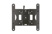 Wandhalterungen, AV-Halterungen & AV-Möbel - Sanus Tilting Wall Mount 10”-39” - Max 16 kg - recommended for 39" - QST25-B2