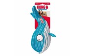 Hunde - KONG - Cuteseas Whale 11X16X30Cm - 634.6846