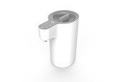 Babypflege - NENO Modified Milk Machine AQUA - NEN-MAM-UR002