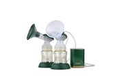Babypflege - NENO Breast Pump Electric Double Bueno - NEN-MAM-LK005