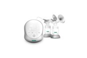 Babypflege - NENO Breast Pump Due Double - NEN-MAM-LK003