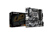 Mainboard - GIGABYTE A620M DS3H Mainboard - AMD A620 - AMD AM5 - DDR5 RAM - Micro-ATX - A620M DS3H