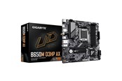 Mainboard - GIGABYTE B650M D3HP AX Mainboard - AMD B650 - AMD AM5 - DDR5 RAM - Micro-ATX - B650M D3HP AX