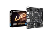 Mainboard - GIGABYTE H610M S2H V3 DDR4 Mainboard - Intel H610 - Intel LGA1700 socket - DDR4 RAM - Micro-ATX - H610M S2H V3 DDR4