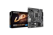 Mainboard - GIGABYTE H610M H V3 DDR4 Mainboard - Intel H610 - Intel LGA1700 socket - DDR4 RAM - Micro-ATX - H610M H V3 DDR4