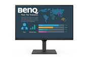 Bildschirm - 31.5" BenQ BL3290QT - 2560x1440 (QHD) - 75Hz - IPS - 65W USB-C - 9H.LLMLA.TPE