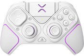 Gaming Zubehör - PDP Victrix Pro BFG - White - Wired Controller - Sony PlayStation 4 - 052-002-WH