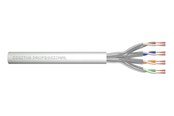 Netzwerk - Kabel - DIGITUS CAT 6A U/FTP - 100m - Grau - 100m - DK-1623-A-P-1