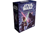 Brettspiele - Asmodee Star Wars The Deck Building Game - FSWG01