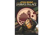 Brettspiele - Love Letter Jabba's Palace A  Game (ENG) - ZMGZLL03