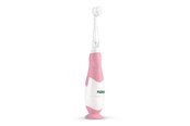 Babypflege - NENO Electric Toothbrush Denti Pink - NEN-BAB-SC002