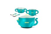 Babypflege - NENO Tableware For Baby POLPO - NEN-BAB-NA002