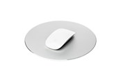 Mauspads & Zubehör - Desire2 Aluminium Circular Mouse Pad Circular Mouse Pad - MSESMSI