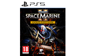Spiele - Warhammer 40.000: Space Marine 2 (Gold Edition) - Sony PlayStation 5 - Third Person Shooting - PEGI 18 - 3512899967793