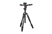 Tripods & Stative - Manfrotto Tripod Kit Befree Live 3-Way - MKBFRLA4BK-3W