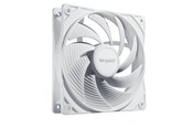Gehäuselüfter - be quiet! Pure Wings 3 120mm PWM high-speed White - Gehäuselüfter - 120mm - Weiß - 31 dBA - BL111